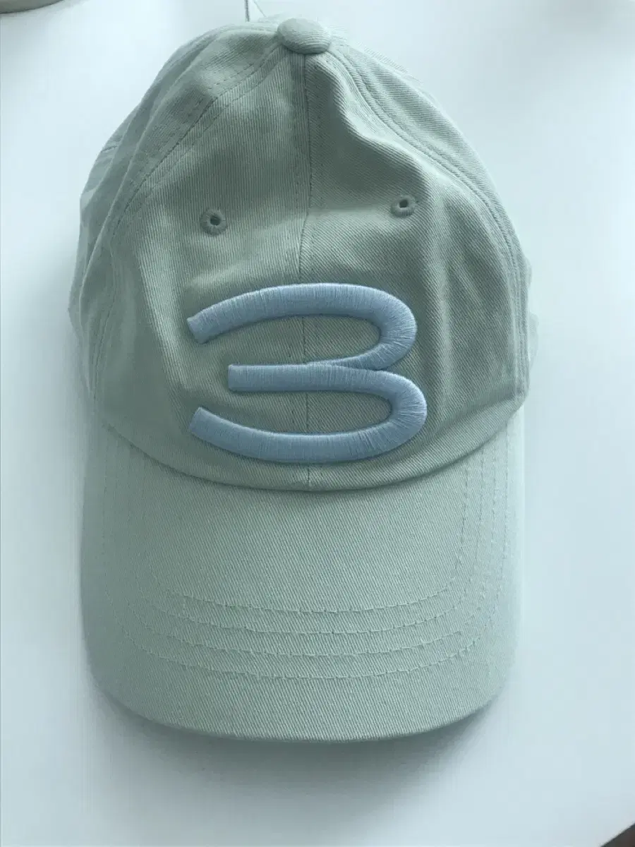 콜로신스 모자 rabbit cap mint cream