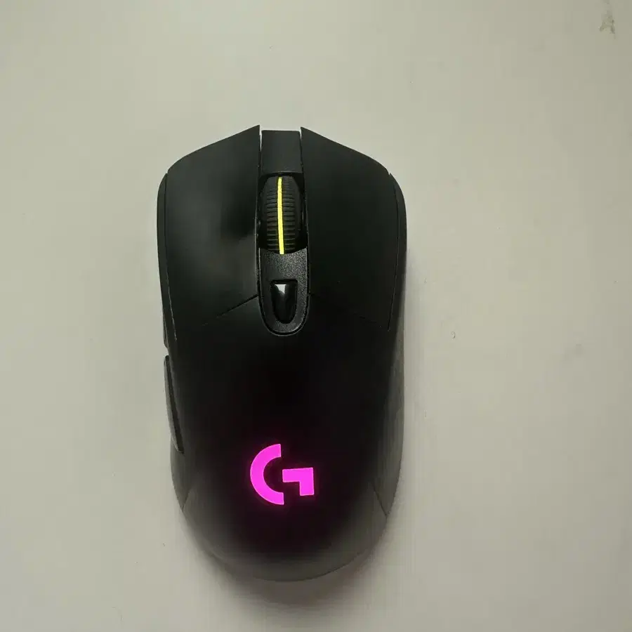 로지텍 g703