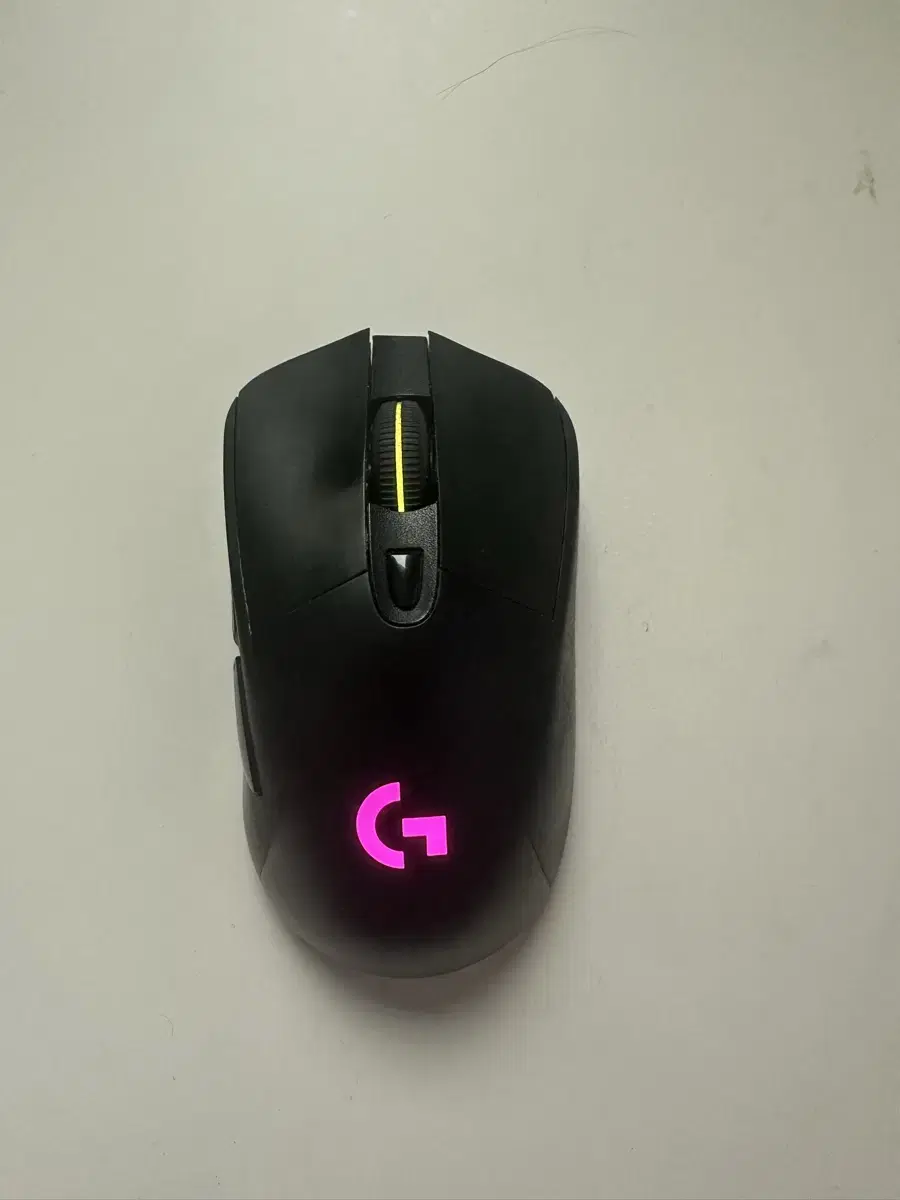 로지텍 g703