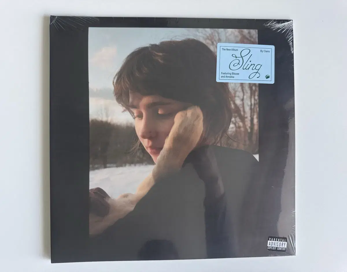 클레어 오 Clairo LP