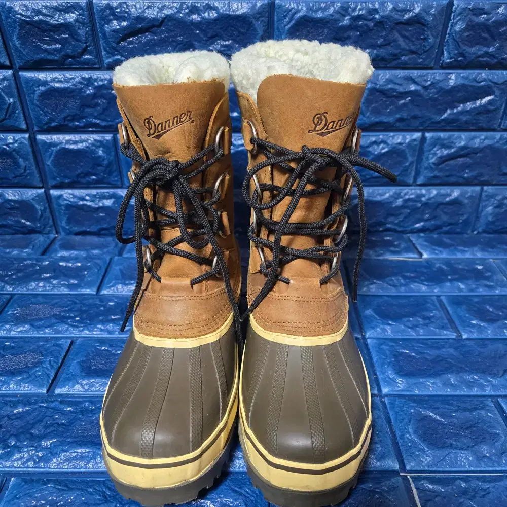 DANNER 대너 덕부츠 255. 260 남녀공용 부츠