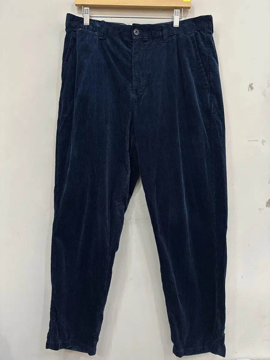 Zara corduroy pants