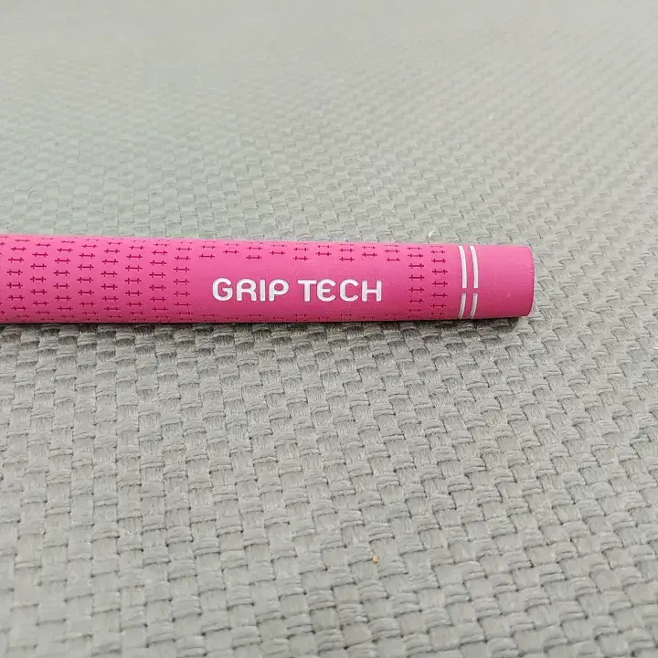 정품 그립테크 GRIP TECH 여성용 아이언 우드 계열 그립