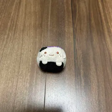 한나리 두부 할로윈 시리즈 박쥐 한정판