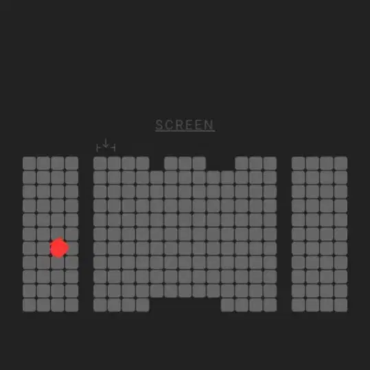 레드벨벳 무대인사 콘서트 해피니스 다이어리 cgv 용산