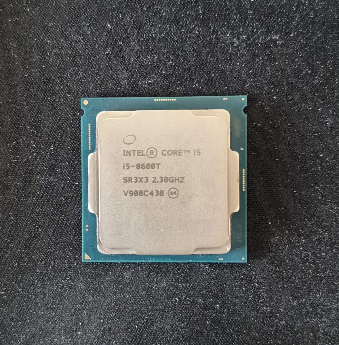 i5 8600T 저전력 cpu - 전기요금 절약