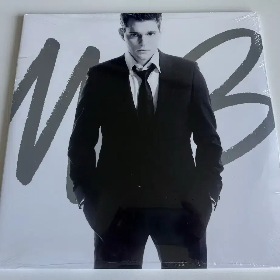 마이클 부블레 Michael Buble LP