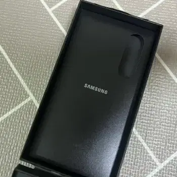 갤럭시 S24 플러스 256GB 오닉스 블랙 (SK)최상 S급