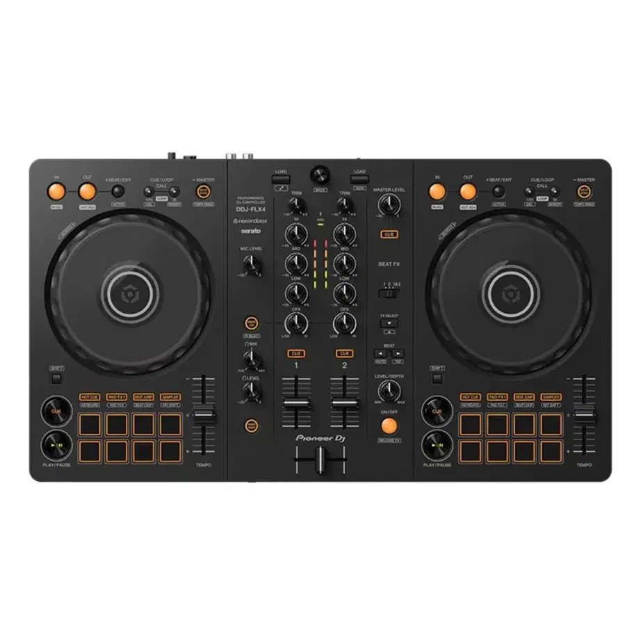 Pioneer DDJ-FLX4 구합니다