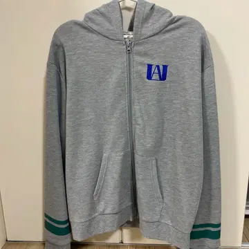 나의 히어로 아카데미아 유니버셜 USJ 후드티