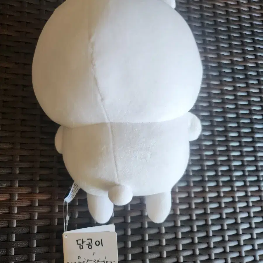 농담곰 담곰이 티타임M 중형인형