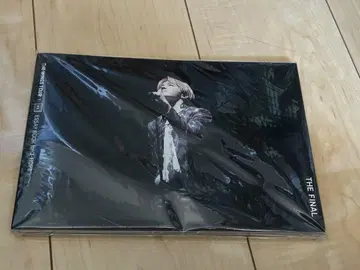 BTS wings tour FINAL 에세이북 트레이딩 카드 포함