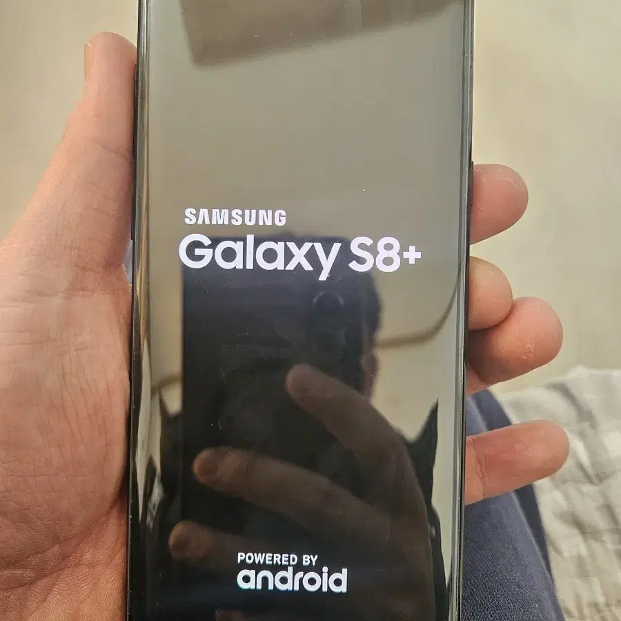 갤럭시 S8+ 단품