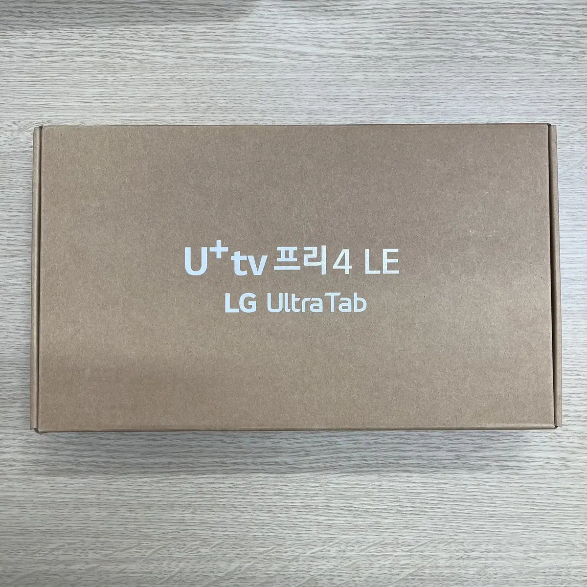 LG 울트라탭(10A30Q-LQ1UL) 64GB WIFI 그레이 팔아요