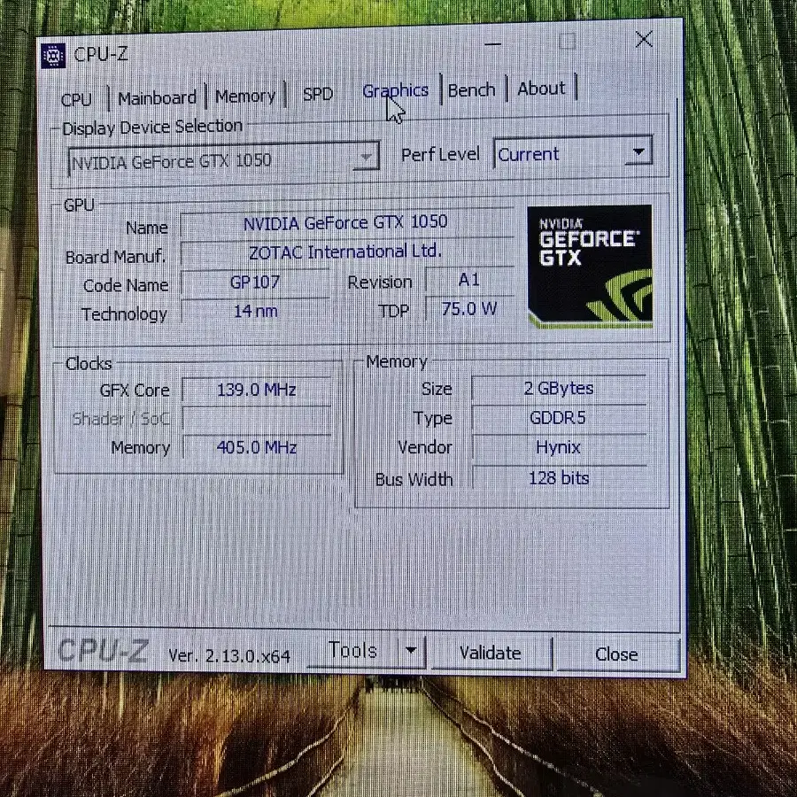 i5 6600k 컴퓨터