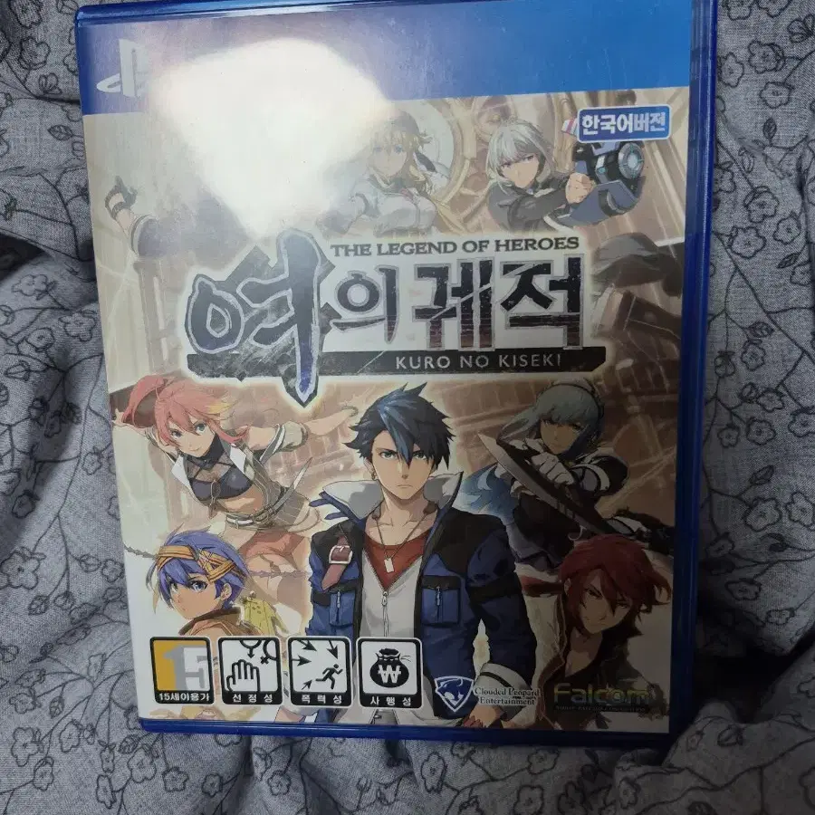 ps4 여의궤적