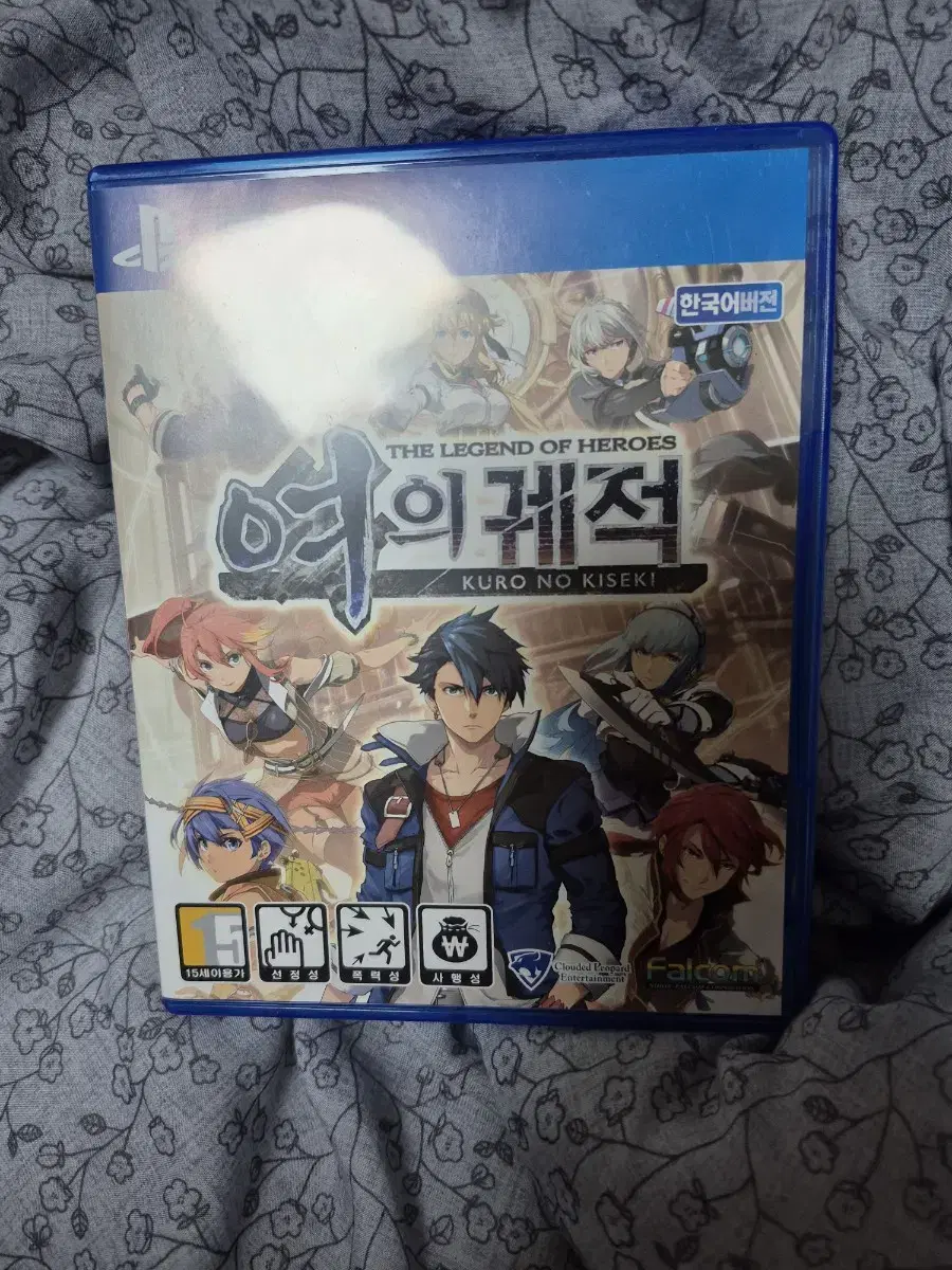 ps4 여의궤적