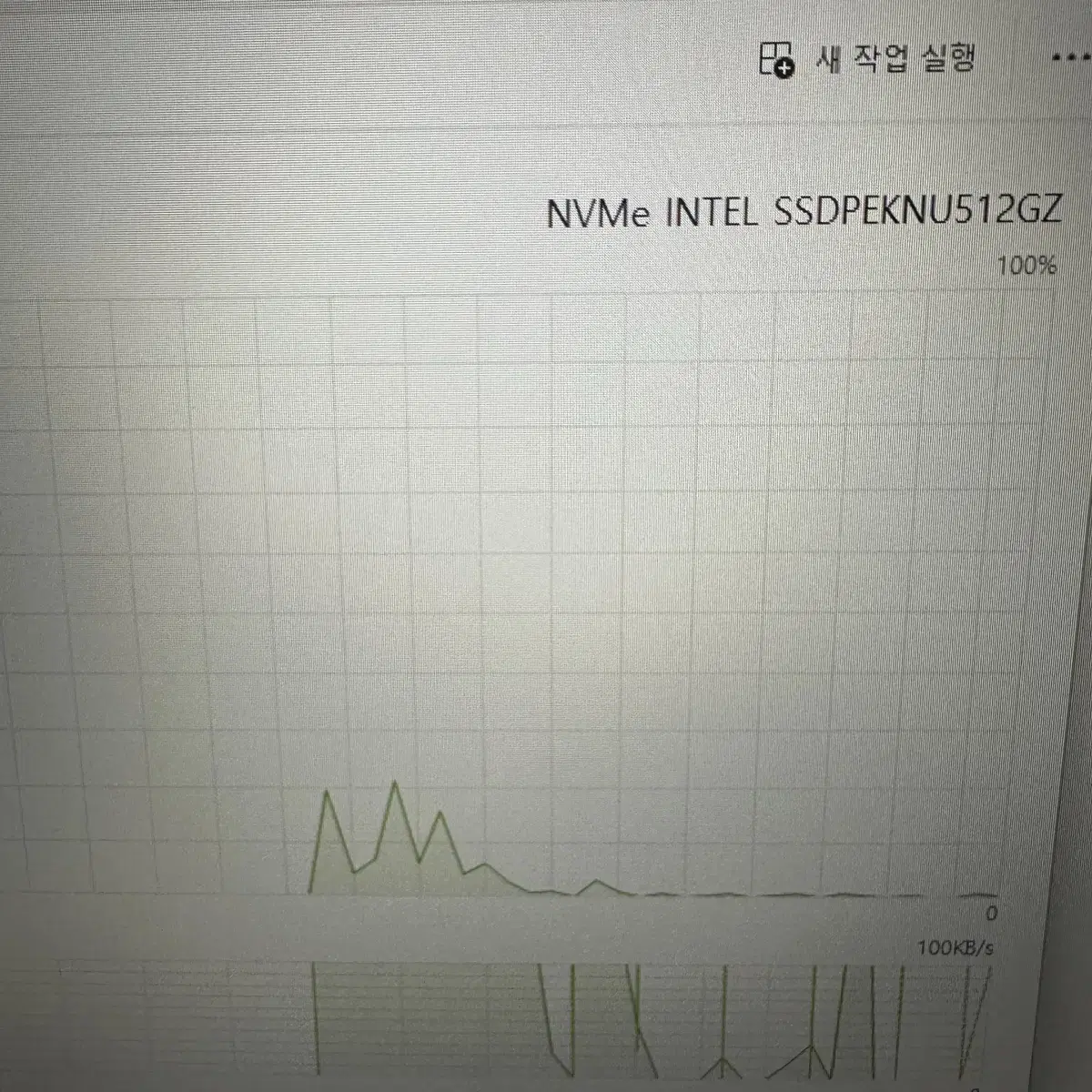 아수스 TUF 게이밍 노트북 i7 12세대 RTX3050Ti 32G