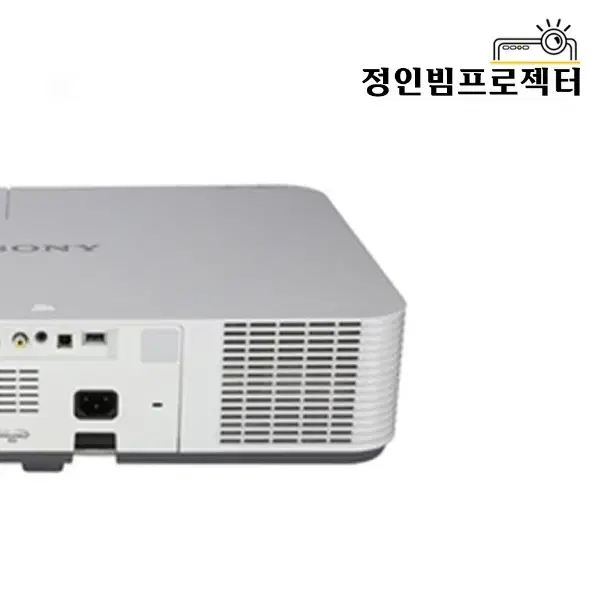 소니 VPL-PHZ10 5000안시 빔프로젝터 카카오골프장 감성카페 술집