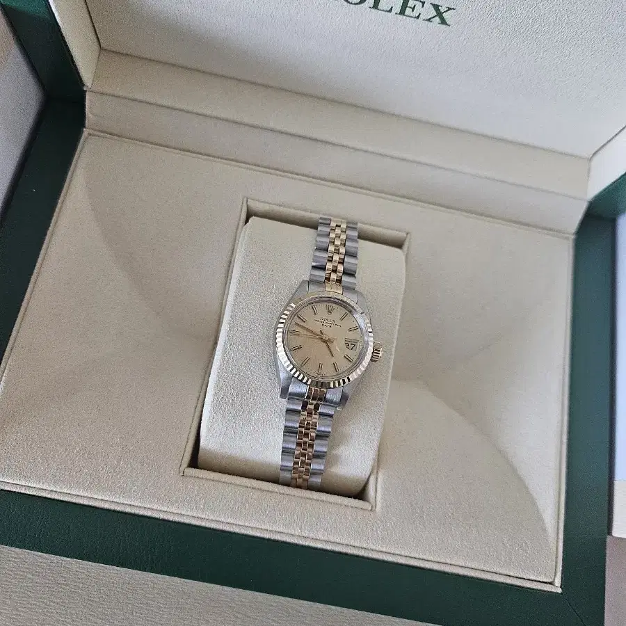 급매 ROLEX 69173 데이데이트