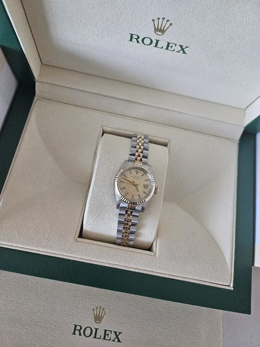 급매 ROLEX 69173 데이데이트