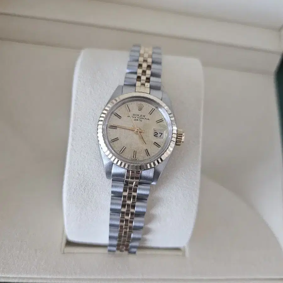 급매 ROLEX 69173 데이데이트