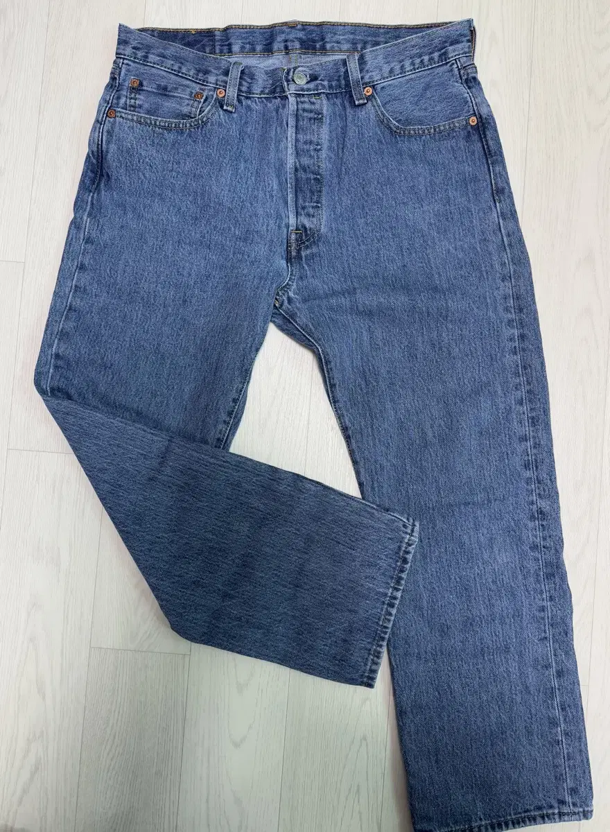 Vintage Levis 501 34 Inch (LV50134499)