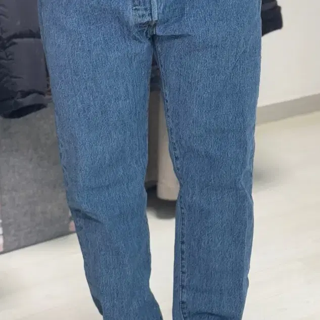 Vintage Levis 501 34 Inch (LV50134499)