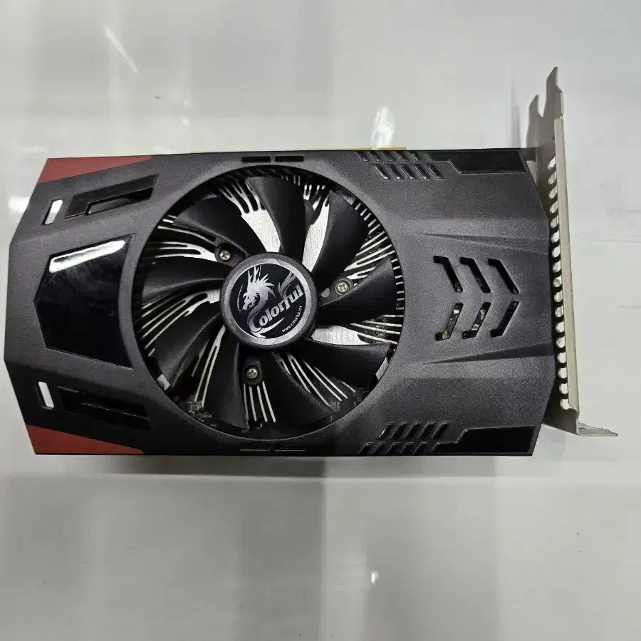 gtx750ti s1-1g. 중고 그래픽카드