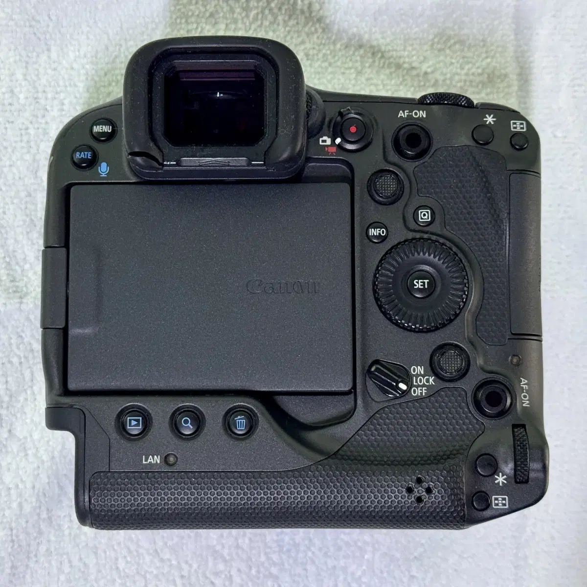 캐논 EOS R3