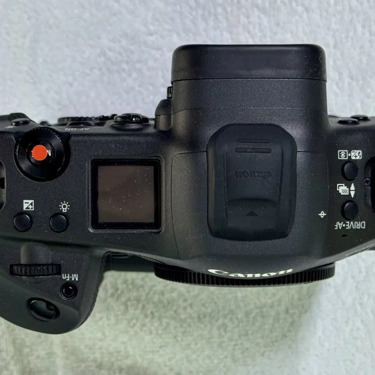 캐논 EOS R3