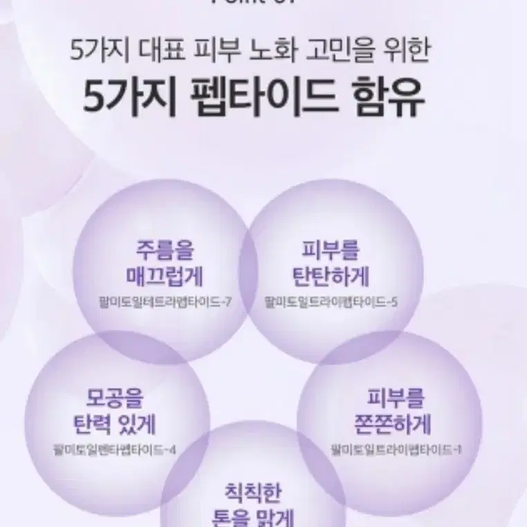 원씽 펩타이드 레티날 크림 55ml