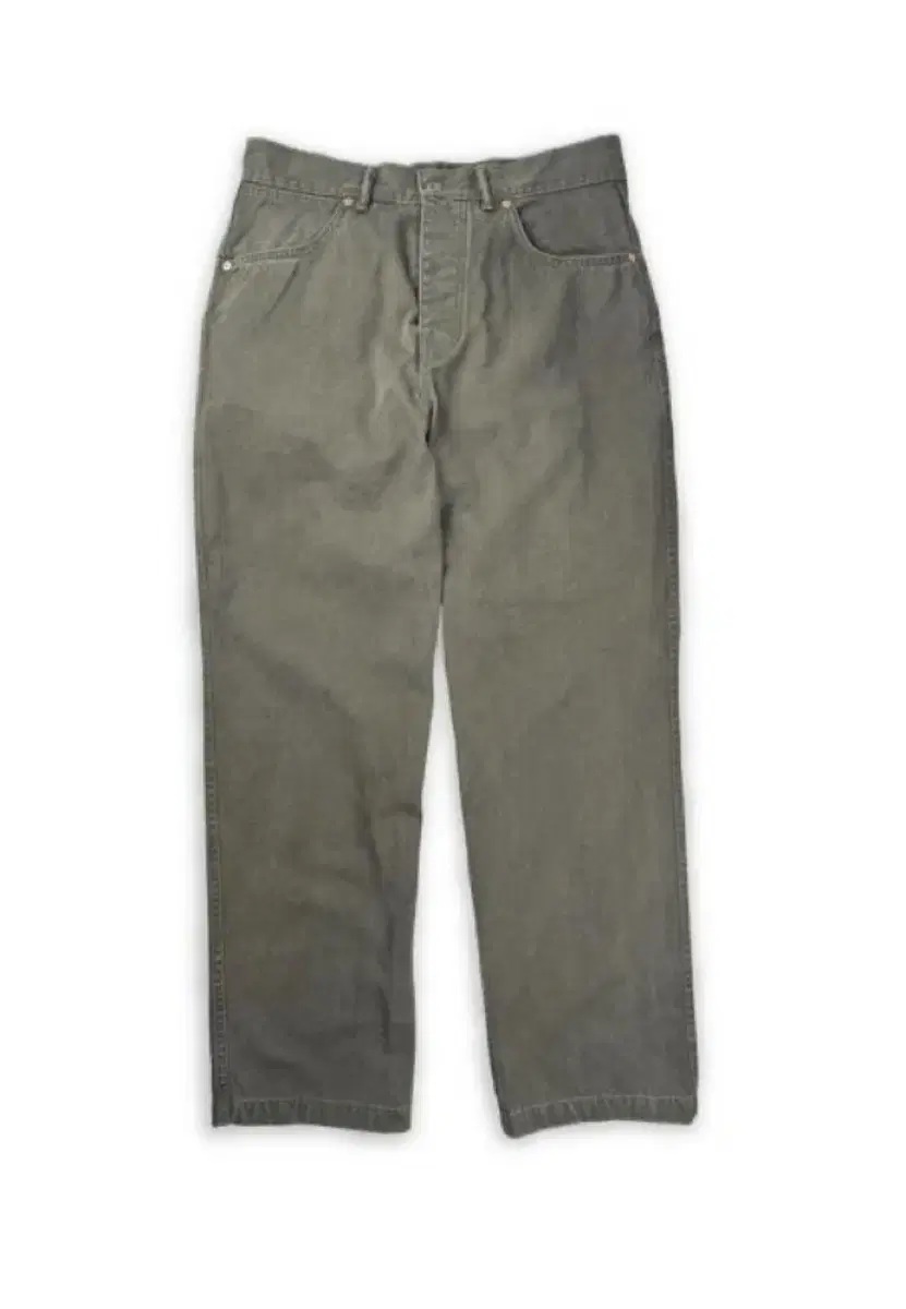 [36] 뤠쓰 아마존 치노 Lot.003 chino pants