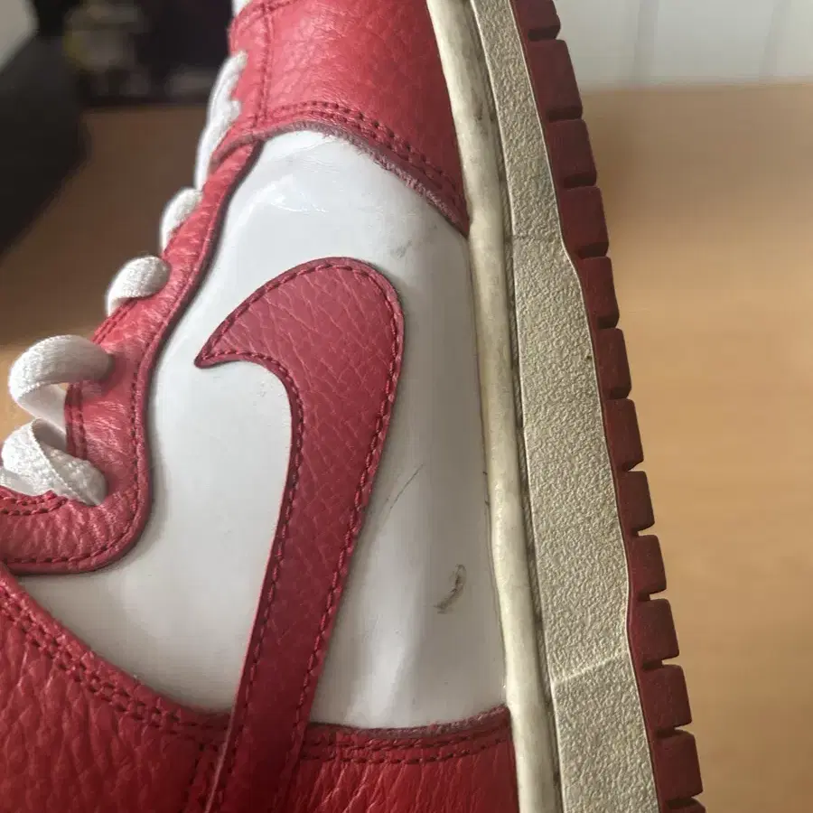 nike sb dunk high pro commandeered by 27