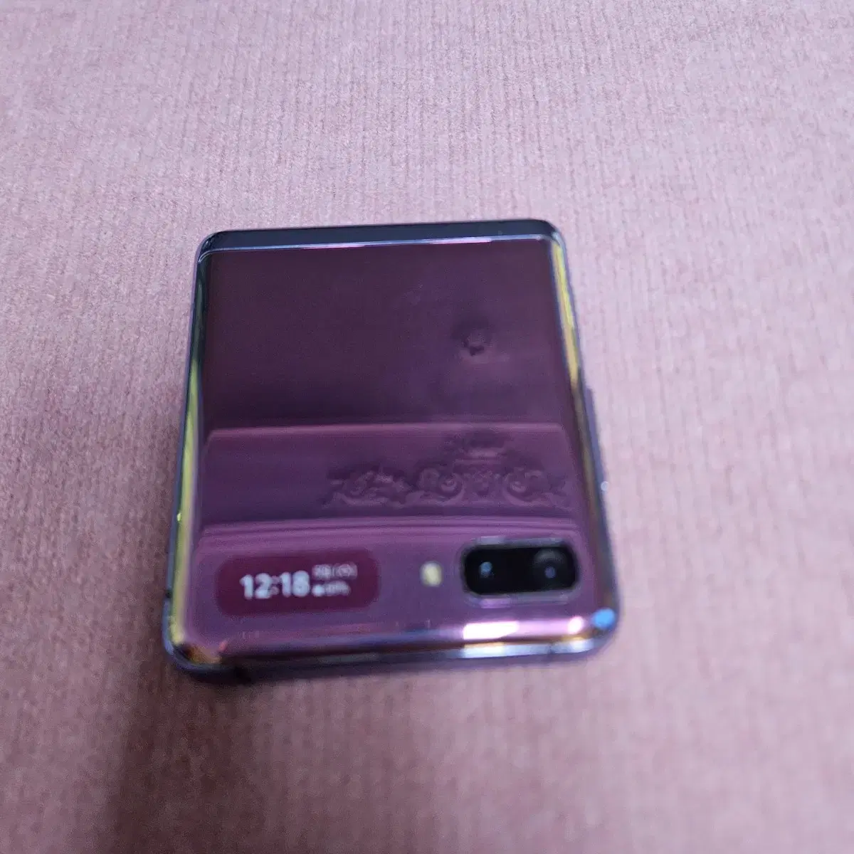 Galaxy Z Flip 5G