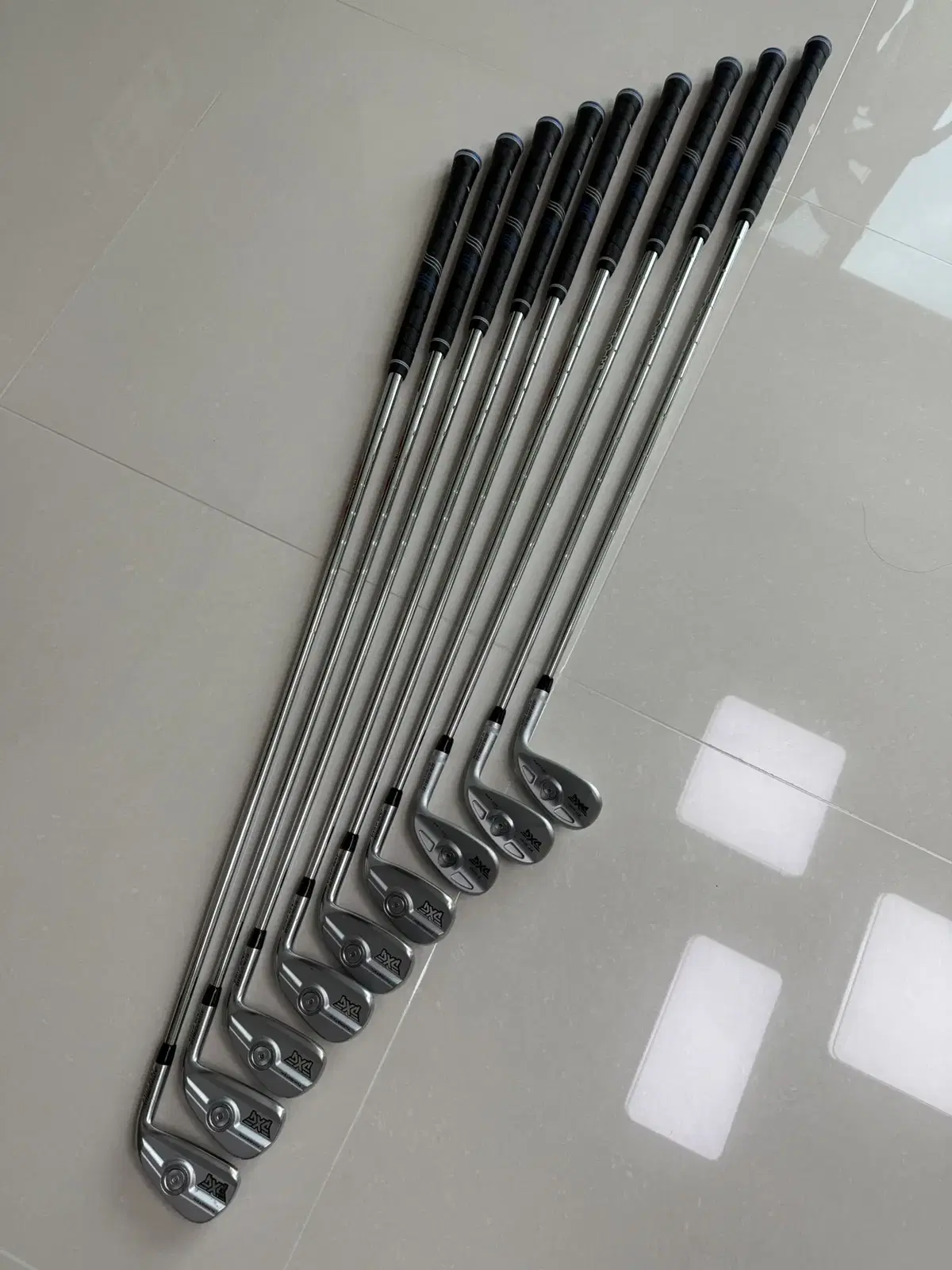 pxg gen7 0311p 6아이언, 슈가대디3 50,54,58 풀셋