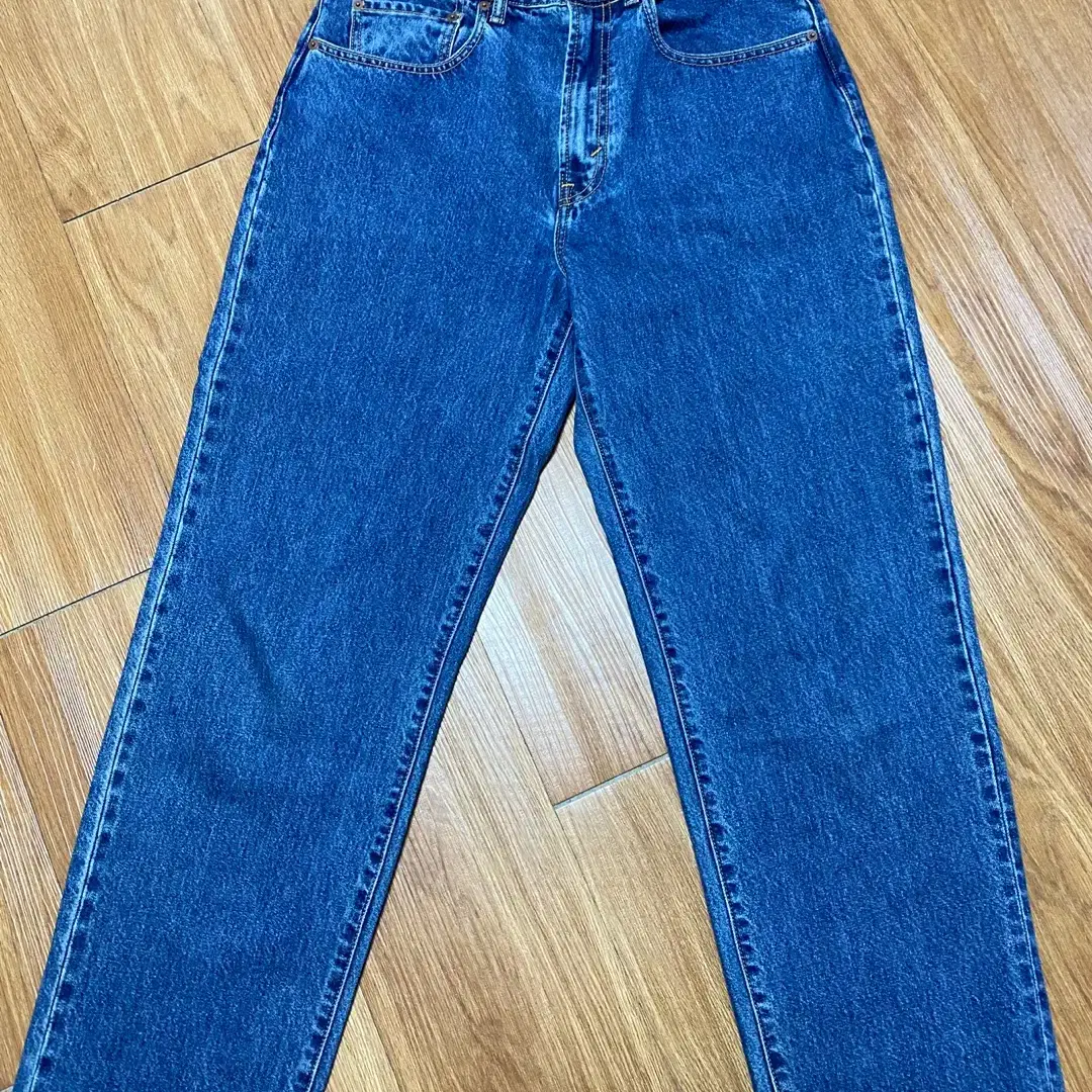 Thisisneverthat Regular Jeans Blue M