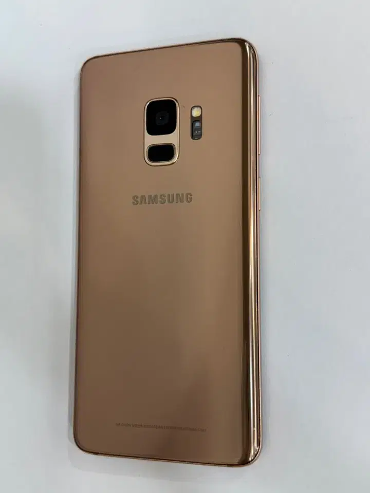 S9 64GB A-Grade Used