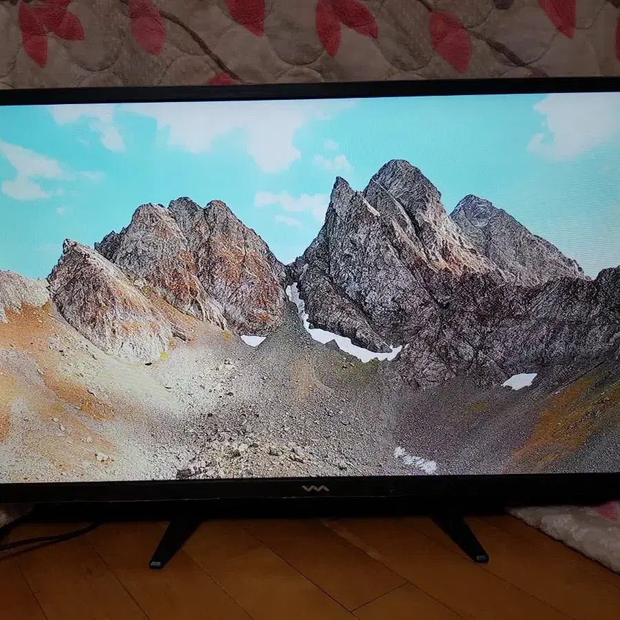 32인치 티비 모니터 LED TV 무결점 LG IPS 패널 양천구