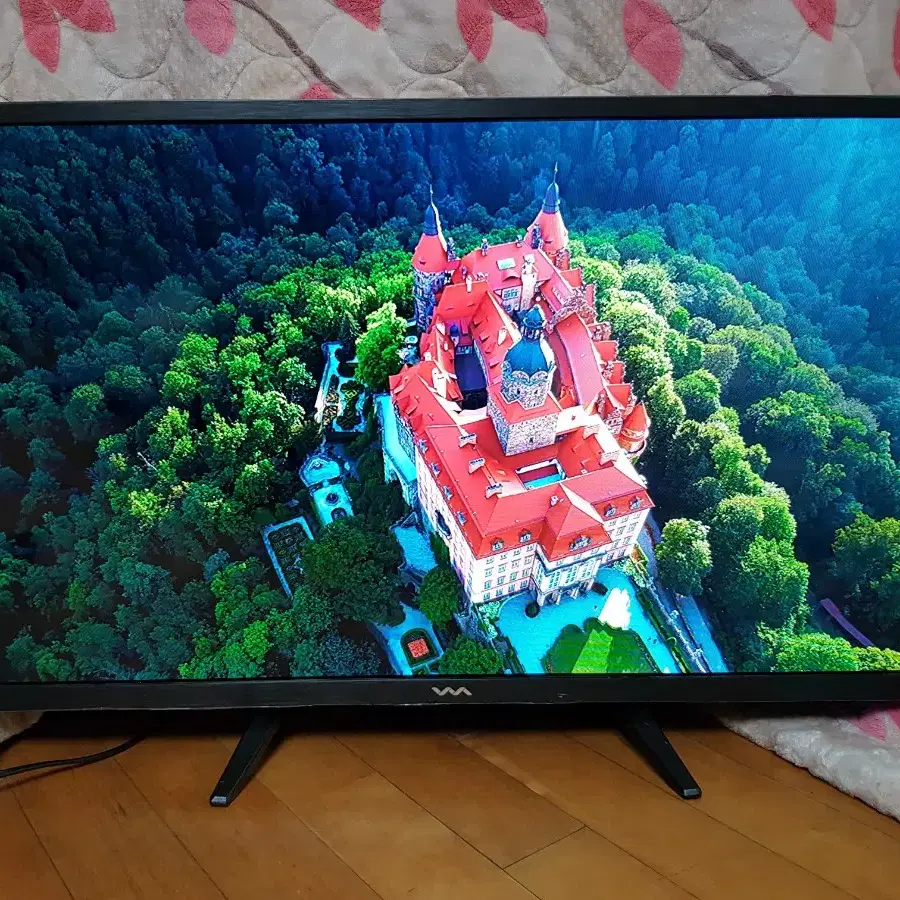 32인치 티비 모니터 LED TV 무결점 LG IPS 패널 양천구