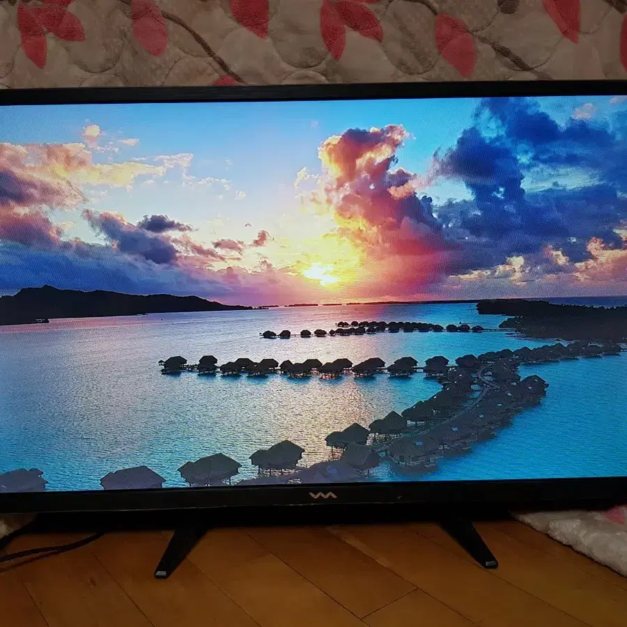 32인치 티비 모니터 LED TV 무결점 LG IPS 패널 양천구