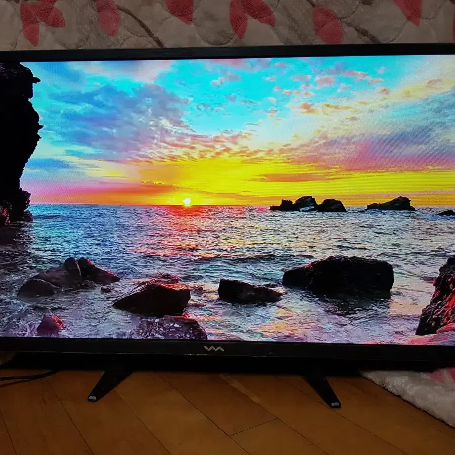 32인치 티비 모니터 LED TV 무결점 LG IPS 패널 양천구