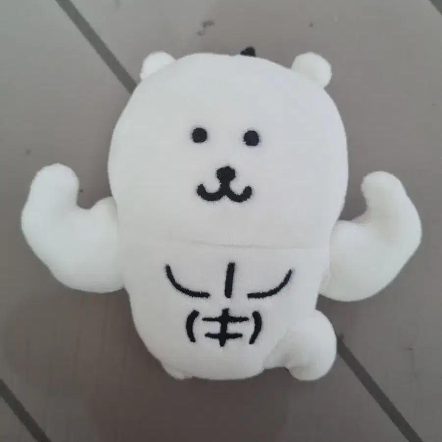 근육 농담곰 판매합니다