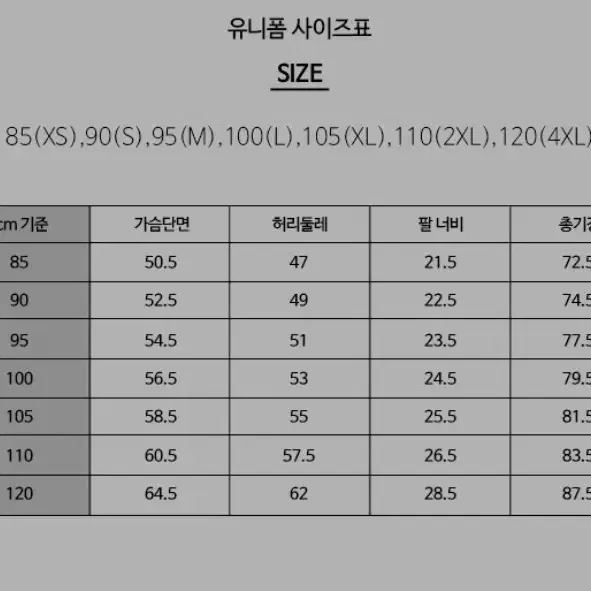 롯데자이언츠 새해 패키지-챔피언 홈 어센틱, 사이즈 : 105(XL)