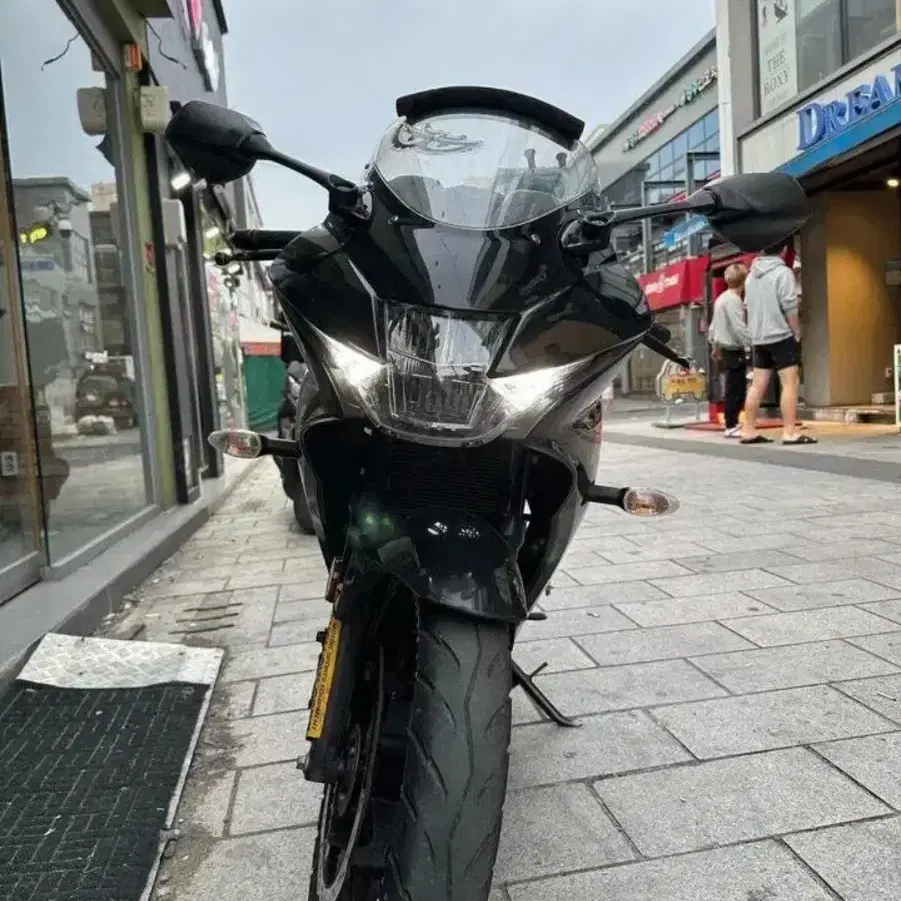 gsx-r125