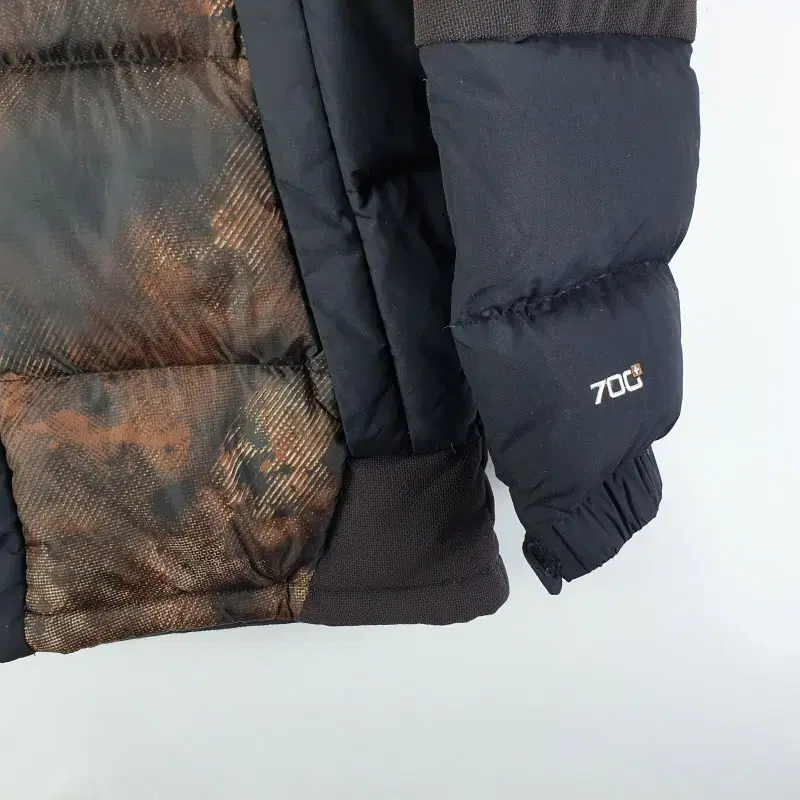 F5769 EIDER 남105 아웃도어 우나수 다운 점퍼/더크