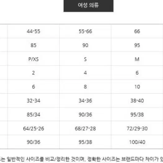 토리버치 숏패딩 m