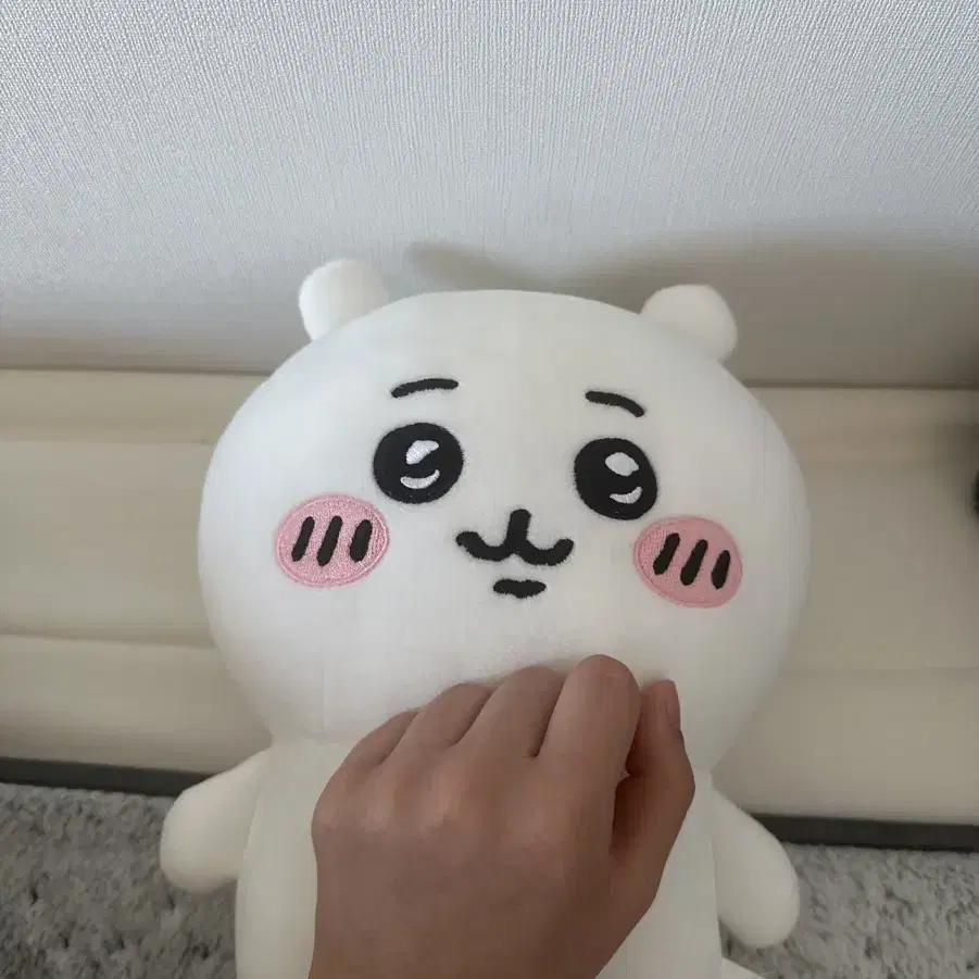 치이카와 봉제인형 25cm