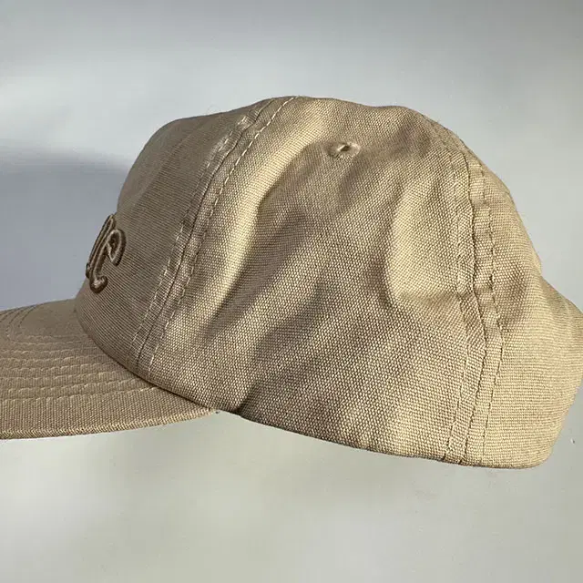 DIME Classic 3D 6 Panel Cap 다임 캡