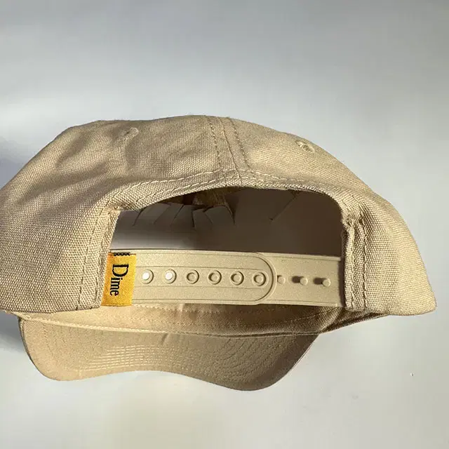 DIME Classic 3D 6 Panel Cap 다임 캡